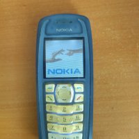 Nokia 3100, снимка 1 - Nokia - 44197608