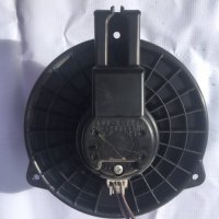 Моторче/ вентилатор за парно за Мазда/Mazda 6, снимка 3 - Части - 35469105