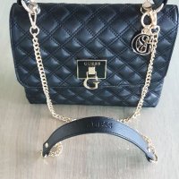 Маркови луксозни дамски чанти GUESS, LOUIS VUITTON, снимка 6 - Чанти - 37791108
