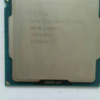 Процесор Intel® Celeron® G1610, снимка 1 - Процесори - 32117710