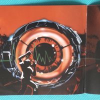 (hed) Planet Earth(Nu Metal,Hardcore,Punk)-3CD, снимка 13 - CD дискове - 44479828