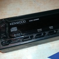 kenwood kdc-3080r-cd панел за кола 0811201125, снимка 6 - Аксесоари и консумативи - 30713454