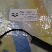 кабел за хард диск за Acer Switch 10 , снимка 1 - Части за лаптопи - 38671101