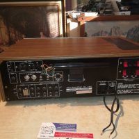 akai aa-1020db stereo receiver-made in japan-внос switzerland, снимка 5 - Ресийвъри, усилватели, смесителни пултове - 30138806