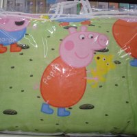 Детски спални комплекти с олекотена завивка 100% памук , снимка 3 - Спално бельо и завивки - 42507841