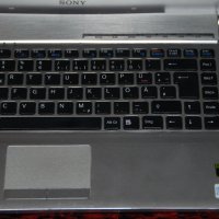 Лаптоп Sony Vaio PCG-3J1M (VGN-FW5) на части , снимка 2 - Части за лаптопи - 30102042