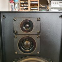 Страхотни тонколони REVOX Studio 4 MK II В отлично техническо и визуално състояние., снимка 5 - Тонколони - 37258854