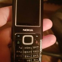 Nokia 6500 clasic 1GB, снимка 7 - Nokia - 28757926