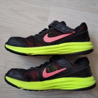 ДЕТСКИ МАРАТОНКИ NIKE FUSION RUN 3, снимка 3 - Детски маратонки - 29516967