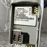 Nokia 1100 Made in Germany , снимка 6 - Nokia - 42917126