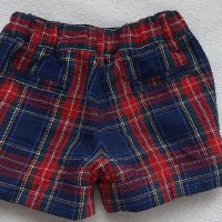 Къси панталони за бебе, снимка 2 - Панталони и долнища за бебе - 35438272