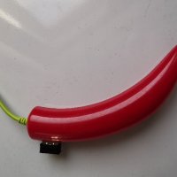 USB хъб люта чушка 4-Портов, снимка 2 - USB Flash памети - 40133730