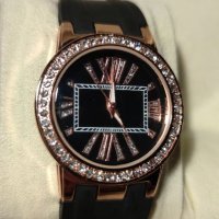 Дамски луксозен часовник тип "Ulysse Nardin", снимка 1 - Дамски - 37047629