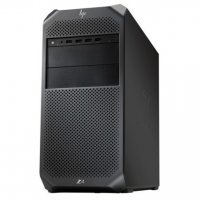 HP Workstation Z4 G4 18015 втора употреба 1 x Intel Xeon Six-Core W-2133 3.60GHz / 32768MB (32GB) DD, снимка 1 - Работни компютри - 37934162