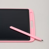 Детски LCD таблет за рисуване, 12 инча, С писалка, снимка 4 - Рисуване и оцветяване - 42300209