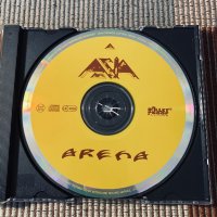 ASIA -cd, снимка 7 - CD дискове - 38491518