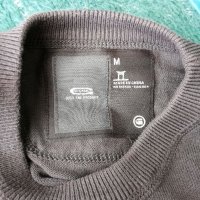 Мъжки пуловер G-STAR - M размер, снимка 3 - Пуловери - 34402606