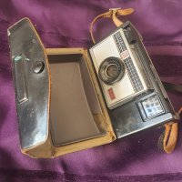 Kodac Instamatic 220 Camera, снимка 2 - Антикварни и старинни предмети - 40292342