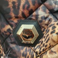 дамско тигрово яке, снимка 5 - Якета - 42605993