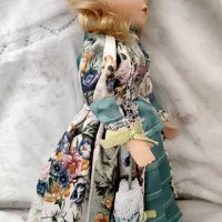 Порцеланова кукла , снимка 3 - Колекции - 42536190