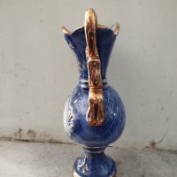 ваза в бароков стил, снимка 3 - Антикварни и старинни предмети - 42561355