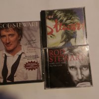 Оригинални  дискове на Род Стюарт , снимка 2 - CD дискове - 16059667