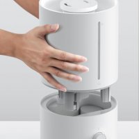 XIAOMI Humidifer 2 Lite овлажнител на въздуха (300mL/h,Бял,Нов), снимка 3 - Други - 40174887