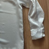 Елегантна дамска риза М размер, снимка 10 - Ризи - 37134206