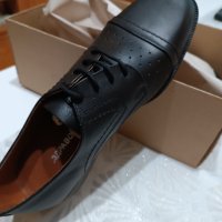 Есенни мъжки обувки , снимка 2 - Ежедневни обувки - 42847773