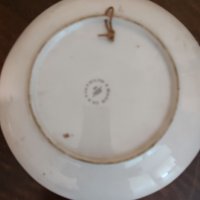 Сувенирна чиния, снимка 3 - Декорация за дома - 37312908