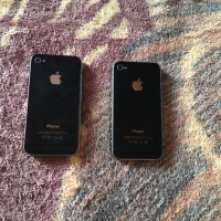 Продавам iPhone 4,4s , снимка 3 - Apple iPhone - 38976083