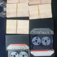 Лот от 10бр аудио касети със записи музика. Всички за 20лв. Купени от Германия. Записите са качестве, снимка 5 - Аудио касети - 44718856