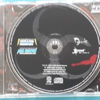 Steve Grimmett(Lionsheart) – 2007 - Personal Crisis (Hard Rock,Heavy Metal, снимка 5 - CD дискове - 42262317