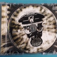 Wolfpack Unleashed – 2007 - Anthems Of Resistance (Thrash), снимка 7 - CD дискове - 42764288