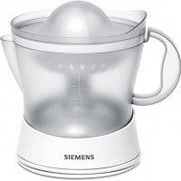 Цитрус преса Siemens - ЗА ЧАСТИ, снимка 1 - Сокоизстисквачки и цитрус преси - 31898790