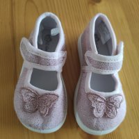 Бебешки обувки LC Waikiki за момиче, размер 21, снимка 2 - Бебешки обувки - 42101828