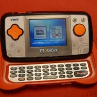 Електронна игра Mobigo, снимка 1 - Електрически играчки - 35102045