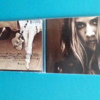 Sheryl Crow–1996-Sheryl Crow(Country Rock,Pop Rock), снимка 1 - CD дискове - 37735355