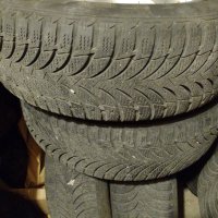 Джанти за Субару 15" с гуми , снимка 6 - Гуми и джанти - 42425404