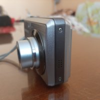 Цифров фотоапарат SAMSUNG ES55 , снимка 8 - Фотоапарати - 29699269