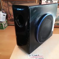 samsung ps-wq100/3ohm-subwoofer внос sweden L0101231551, снимка 7 - Тонколони - 39154841