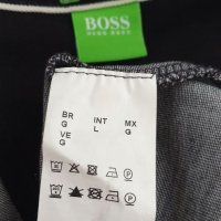 Hugo Boss C - Vito  Pique Cotton Modern Fit Mens Size L ОРИГИНАЛ! Мъжка Тениска!, снимка 6 - Тениски - 37268421