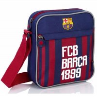 Чанта за рамо FC-175 FC Barcelona Barca Fan 6 Код: 5901137114118, снимка 1 - Други - 37988217