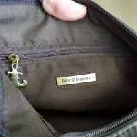 Дизайнерска чанта "Friis & Company"®, снимка 5 - Чанти - 36813290