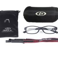 Рамка за спортни диоптрични очила