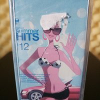 Payner Summer Hits 2012, снимка 1 - Аудио касети - 30847489