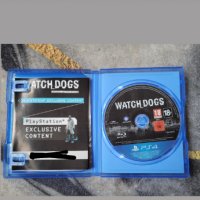 Watch dogs , снимка 4 - Игри за PlayStation - 39897449