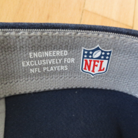 NFL New Era New England patriots cap, снимка 10 - Шапки - 44732842