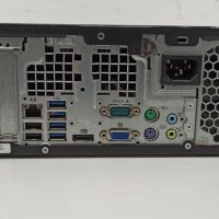 Настолен компютър HP Intel CORE I5 , снимка 3 - Работни компютри - 30748802