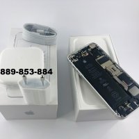 Оригинални кабел адаптер слушалки зарядно за iPhone 5s SE 6 6S 7 8 PLUS X Xs MAX 11, снимка 1 - Аксесоари за Apple - 30486949